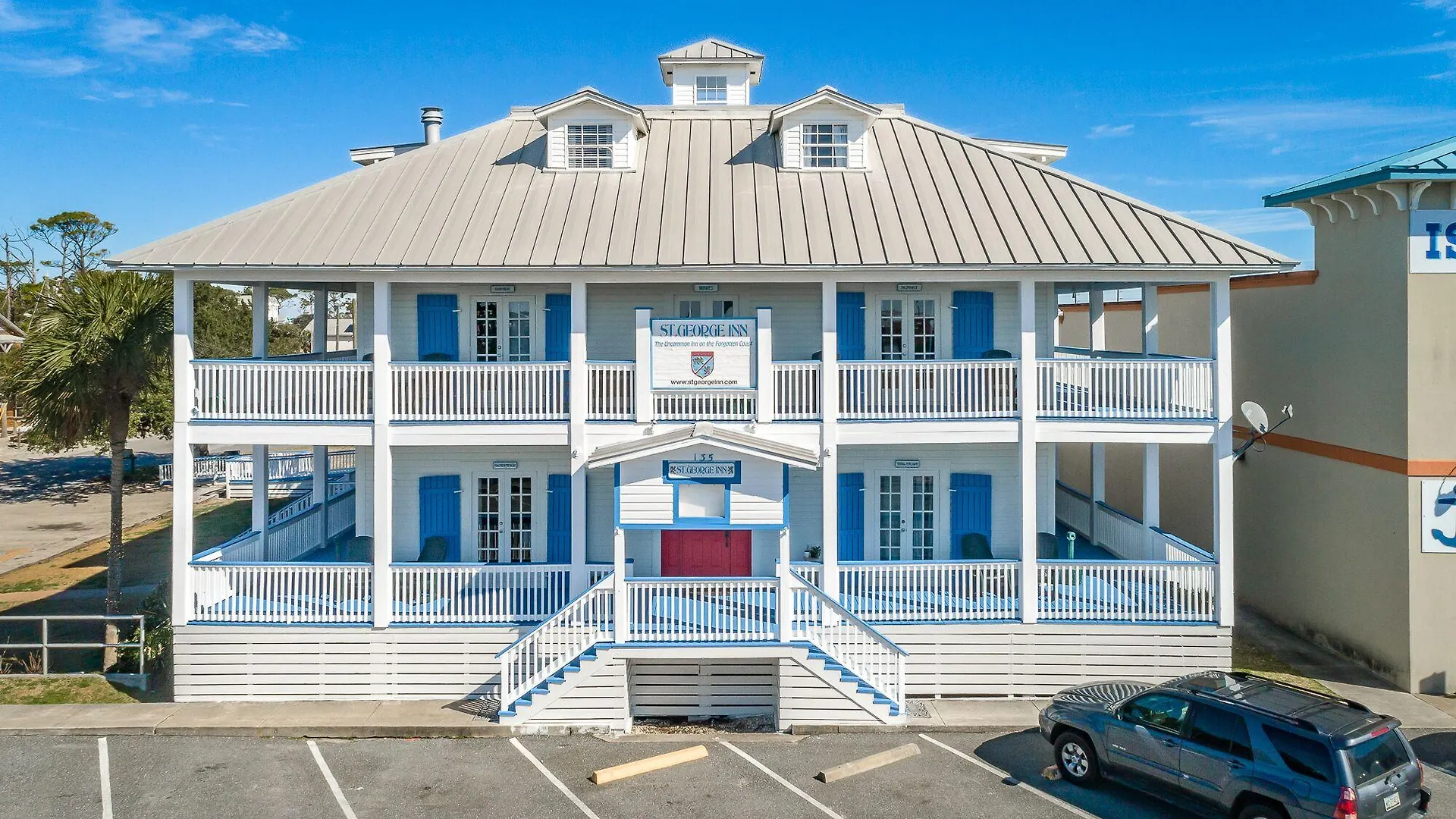 4 Smart Boutique Hotels in Florida Gulf Coast Worth Booking