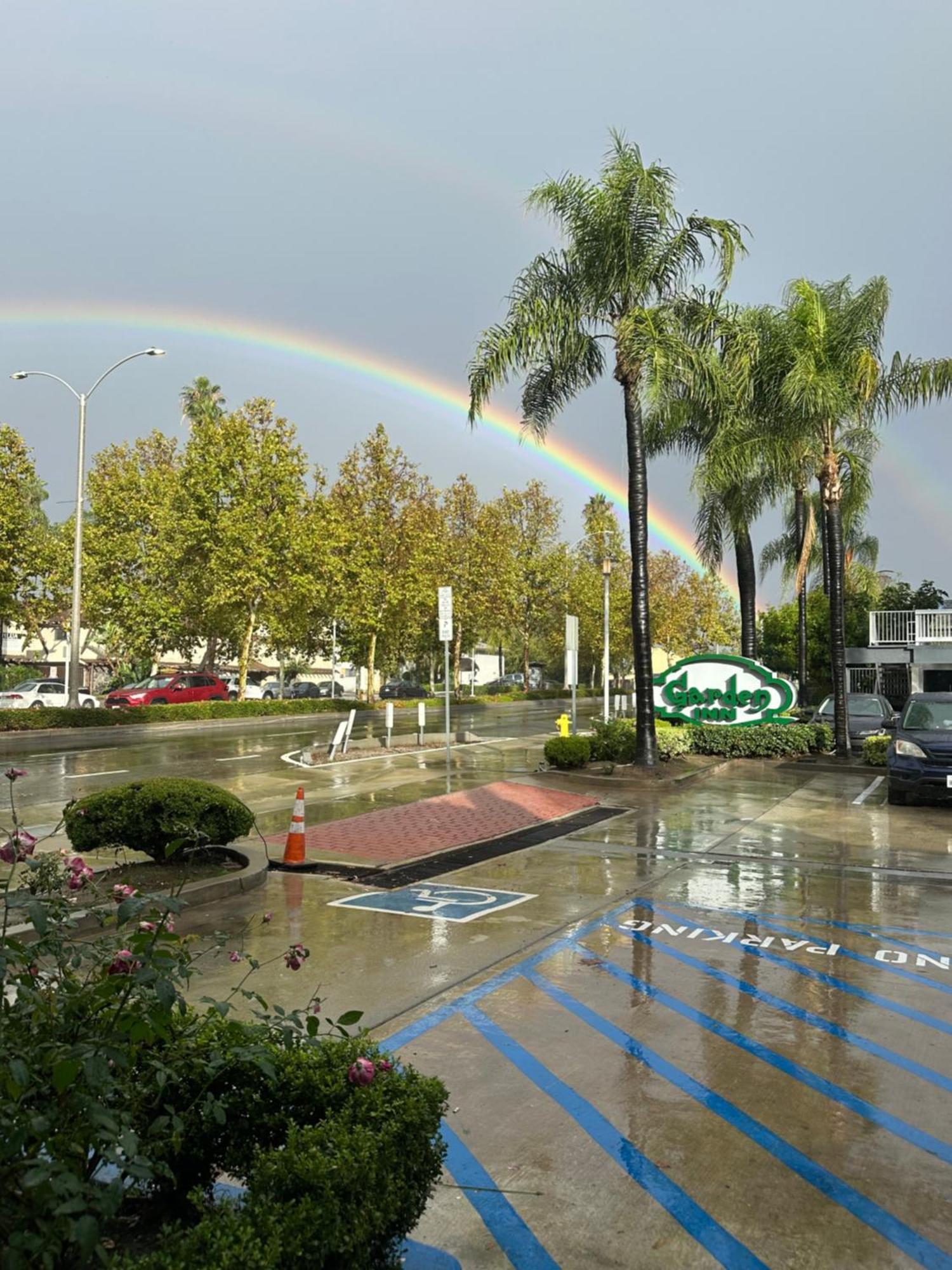Staying Near Almansor Park: 4 Budget Hotels Compared
